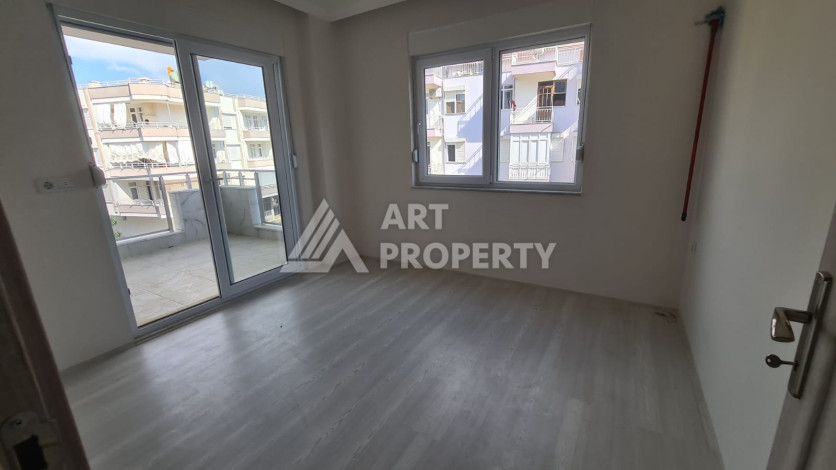 Просторная квартира 2+1 в районе Газипаша - Ракурс 32