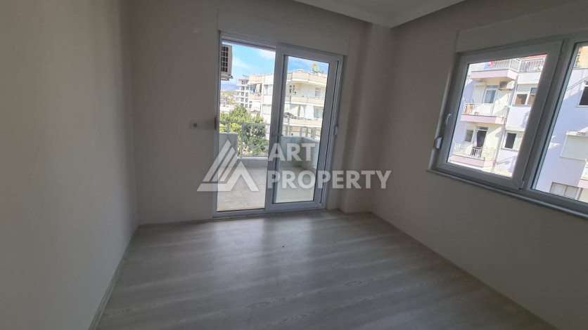 Просторная квартира 2+1 в районе Газипаша - Ракурс 33