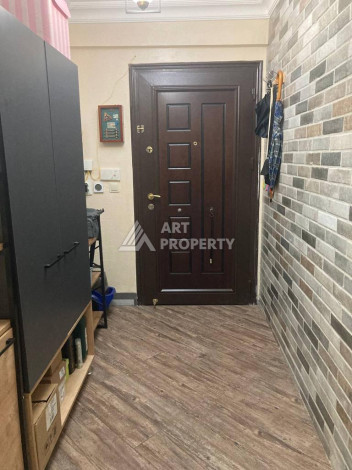 Просторная квартира в Джикджилли 2+1,  125м2 - Ракурс 15