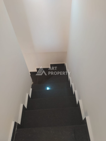 Новая квартира 2+1 в жилом комплексе в районе Авсаллар - Ракурс 9