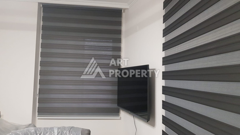 Новая квартира 2+1 в жилом комплексе в районе Авсаллар - Ракурс 10