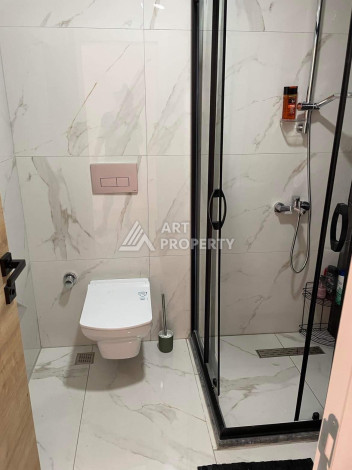 Новая квартира 2+1 в жилом комплексе в районе Авсаллар - Ракурс 12