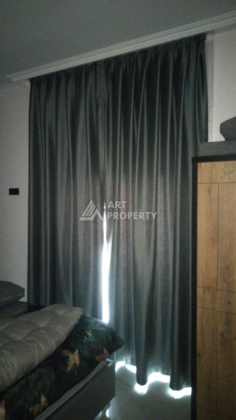 Новая квартира 2+1 в жилом комплексе в районе Авсаллар - Ракурс 13