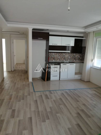 Просторная квартира 2+1 рядом с морем - Ракурс 3