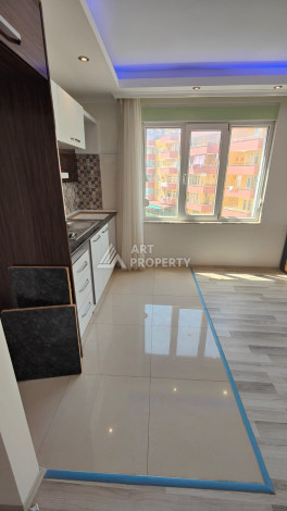 Просторная квартира 2+1 рядом с морем - Ракурс 4