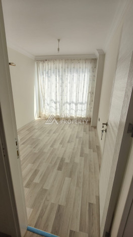 Просторная квартира 2+1 рядом с морем - Ракурс 6