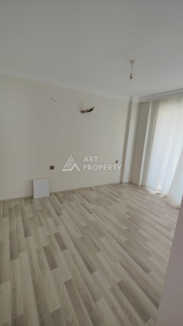 Просторная квартира 2+1 рядом с морем - Ракурс 9