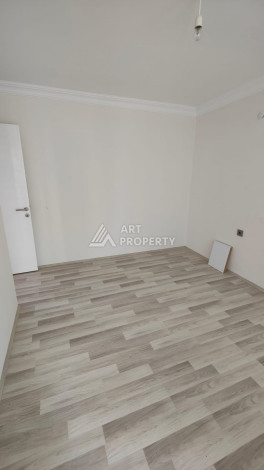 Просторная квартира 2+1 рядом с морем - Ракурс 10