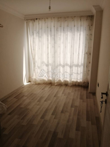 Просторная квартира 2+1 рядом с морем - Ракурс 11