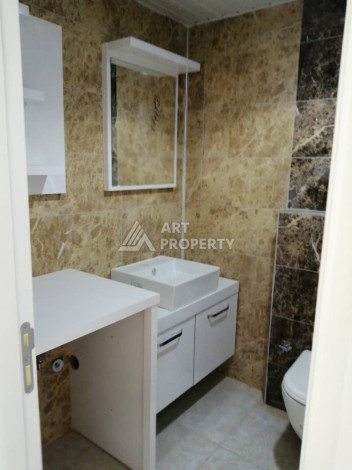 Просторная квартира 2+1 рядом с морем - Ракурс 12