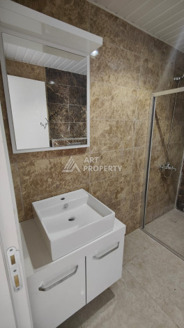 Просторная квартира 2+1 рядом с морем - Ракурс 13