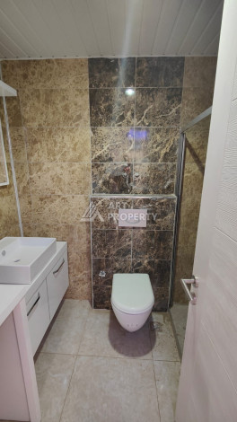 Просторная квартира 2+1 рядом с морем - Ракурс 17