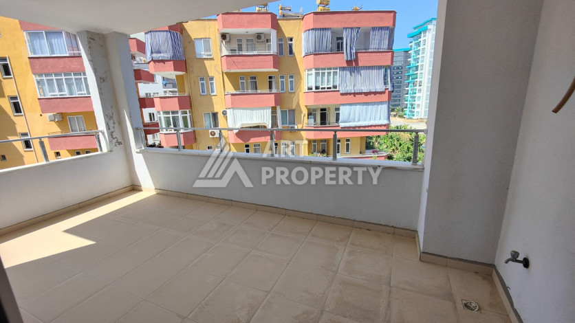 Просторная квартира 2+1 рядом с морем - Ракурс 18