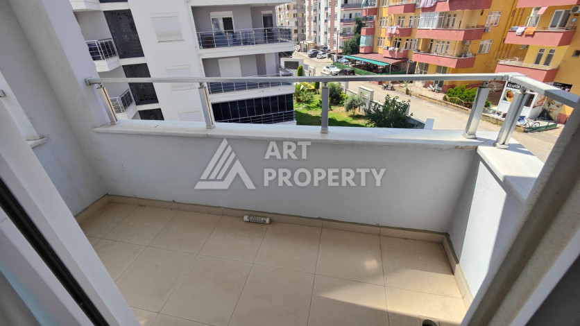 Просторная квартира 2+1 рядом с морем - Ракурс 19