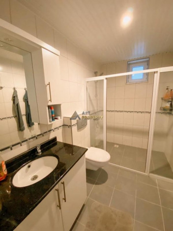 Шикарная видовая вилла планировки 4+1 в районе Тепе Алания,с видом на море и горы,325 м2 - Ракурс 12