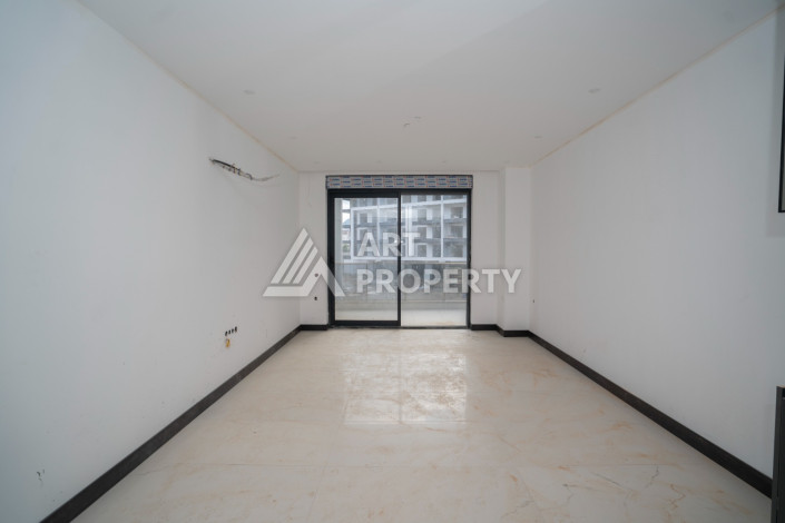 Шикарная новая квартира 95м2 в районе  Оба - Ракурс 4