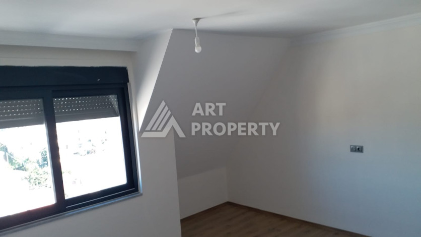 Пентхаус в Газипаше 3+1 - Ракурс 5