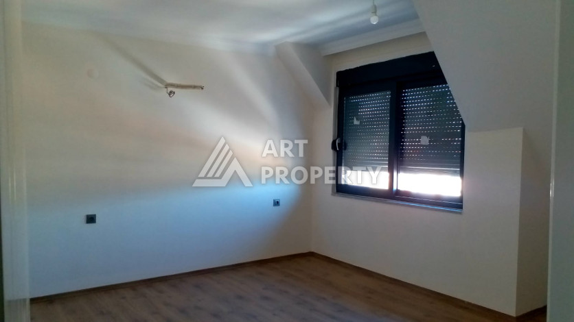 Пентхаус в Газипаше 3+1 - Ракурс 6