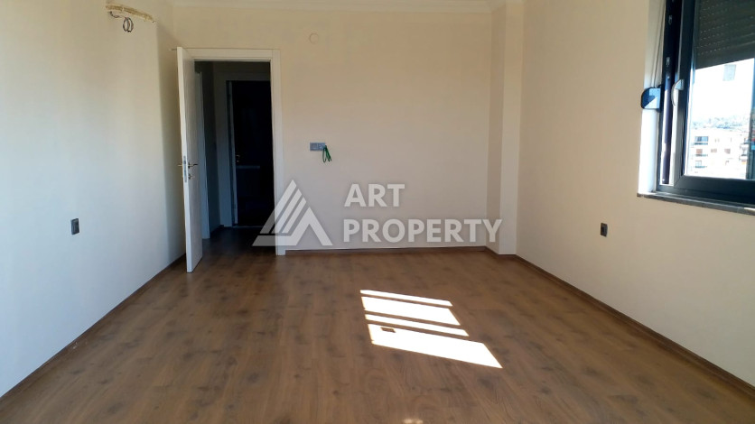 Пентхаус в Газипаше 3+1 - Ракурс 7