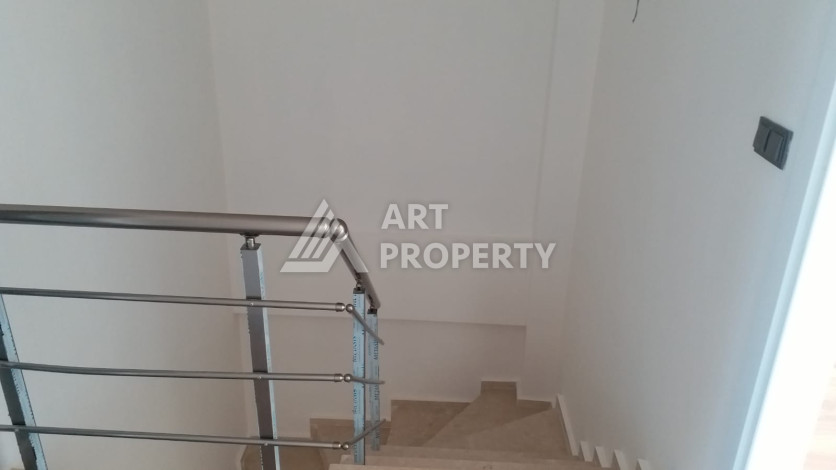 Пентхаус в Газипаше 3+1 - Ракурс 8