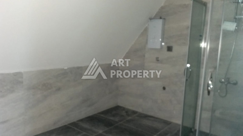 Пентхаус в Газипаше 3+1 - Ракурс 9