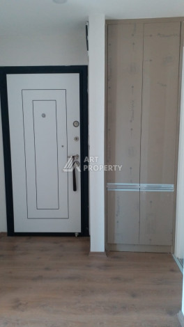 Пентхаус в Газипаше 3+1 - Ракурс 14