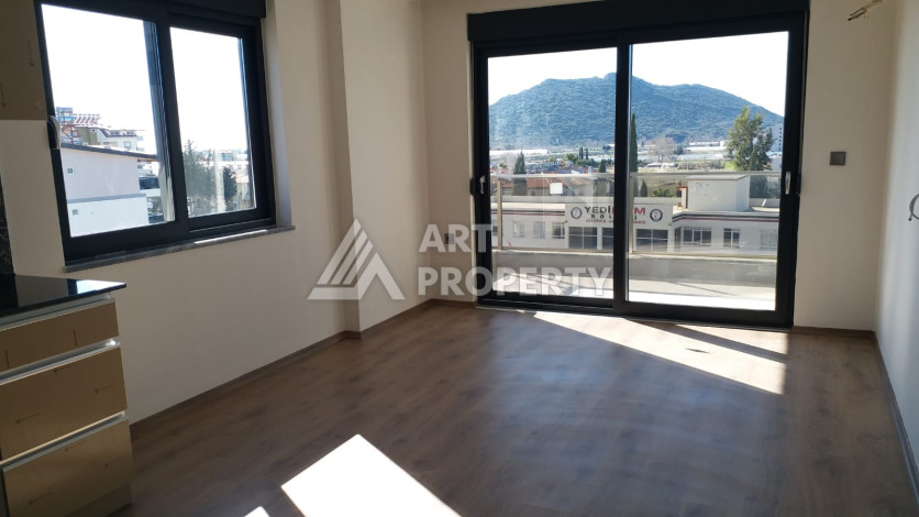 Пентхаус в Газипаше 3+1 - Ракурс 15