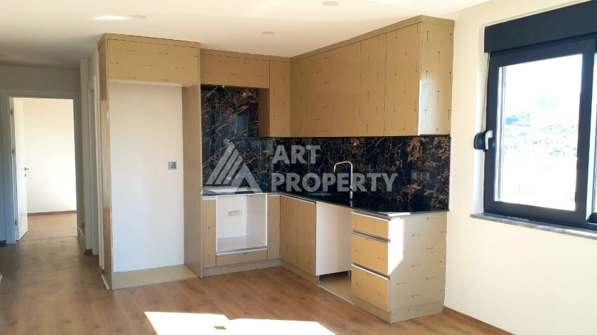 Пентхаус в Газипаше 3+1 - Ракурс 16