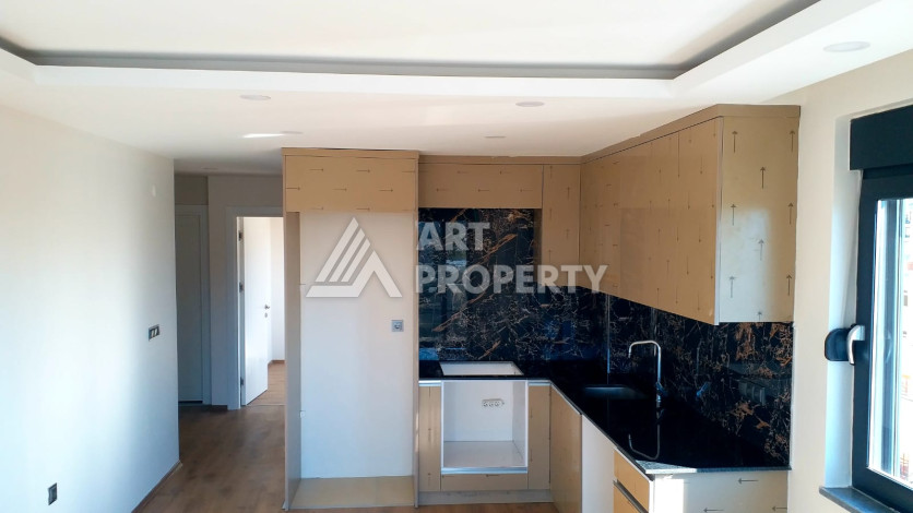 Пентхаус в Газипаше 3+1 - Ракурс 18