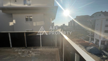 Новая квартира 2+1 в жилом комплексе района Авсаллар - Ракурс 3