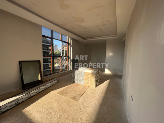 Новая квартира 2+1 в жилом комплексе района Авсаллар - Ракурс 4