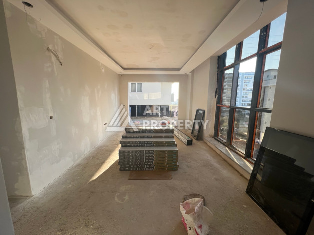 Новая квартира 2+1 в жилом комплексе района Авсаллар - Ракурс 6