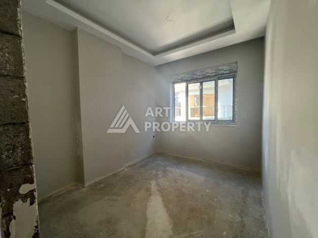 Новая квартира 2+1 в жилом комплексе района Авсаллар - Ракурс 7