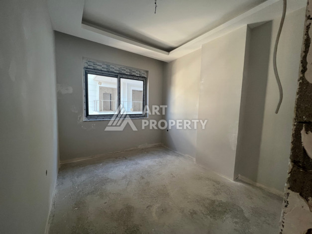 Новая квартира 2+1 в жилом комплексе района Авсаллар - Ракурс 8