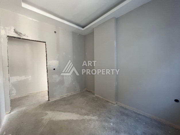 Новая квартира 2+1 в жилом комплексе района Авсаллар - Ракурс 9