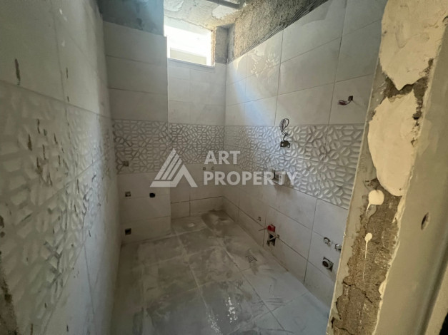 Новая квартира 2+1 в жилом комплексе района Авсаллар - Ракурс 10