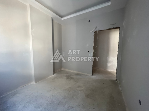 Новая квартира 2+1 в жилом комплексе района Авсаллар - Ракурс 13