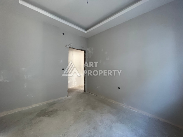 Новая квартира 2+1 в жилом комплексе района Авсаллар - Ракурс 14