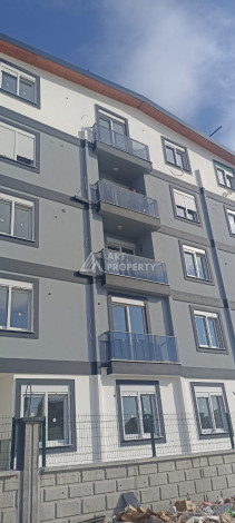 Просторная квартира 1+1 в районе Газипаша - Ракурс 5