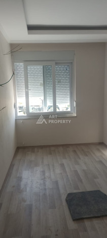 Просторная квартира 1+1 в районе Газипаша - Ракурс 20