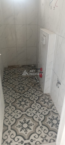 Просторная квартира 1+1 в районе Газипаша - Ракурс 23