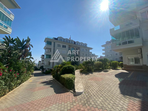 Квартира в роскошном жилом комплексе в районе Оба, 5+1, 380м2 - Ракурс 3