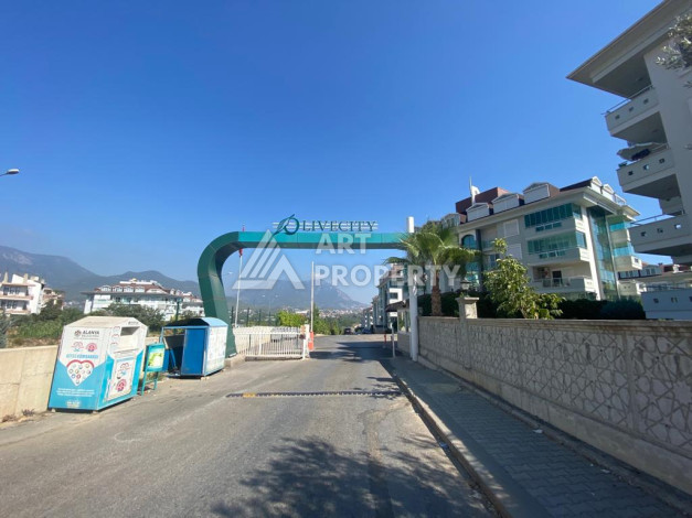 Квартира в роскошном жилом комплексе в районе Оба, 5+1, 380м2 - Ракурс 4