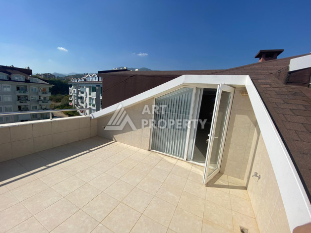 Квартира в роскошном жилом комплексе в районе Оба, 5+1, 380м2 - Ракурс 6