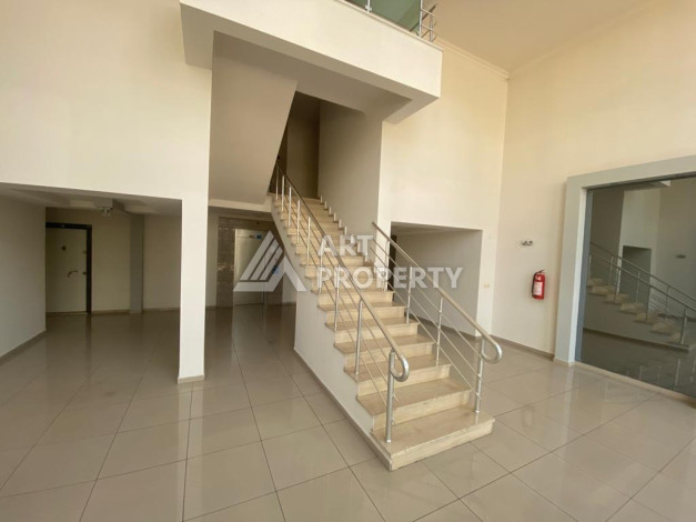 Квартира в роскошном жилом комплексе в районе Оба, 5+1, 380м2 - Ракурс 11