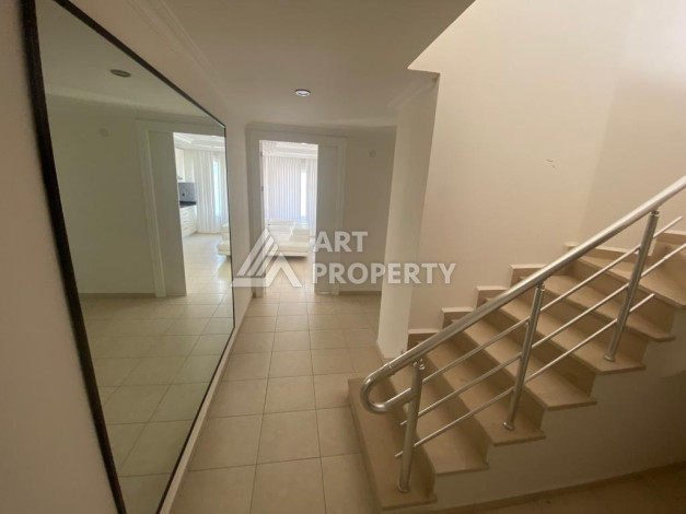 Квартира в роскошном жилом комплексе в районе Оба, 5+1, 380м2 - Ракурс 17