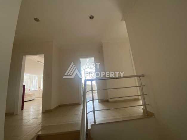 Квартира в роскошном жилом комплексе в районе Оба, 5+1, 380м2 - Ракурс 23