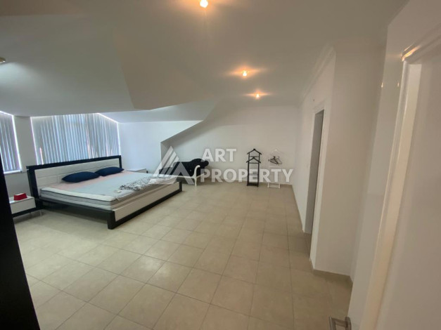 Квартира в роскошном жилом комплексе в районе Оба, 5+1, 380м2 - Ракурс 24