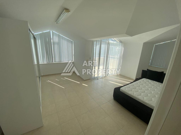 Квартира в роскошном жилом комплексе в районе Оба, 5+1, 380м2 - Ракурс 27