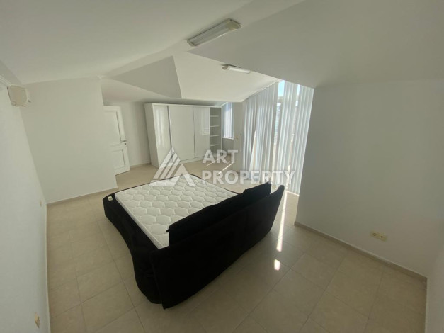 Квартира в роскошном жилом комплексе в районе Оба, 5+1, 380м2 - Ракурс 28